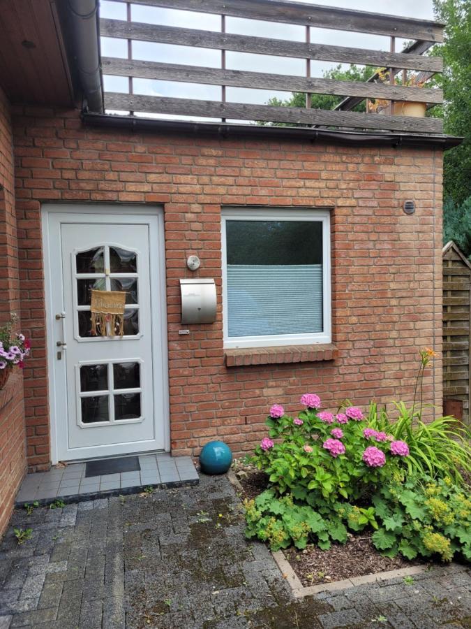Obernkirchen Ferienwohnung Sonnenschein מראה חיצוני תמונה